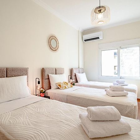 Romano Acropolis Retreat Koukaki 雅典 外观 照片
