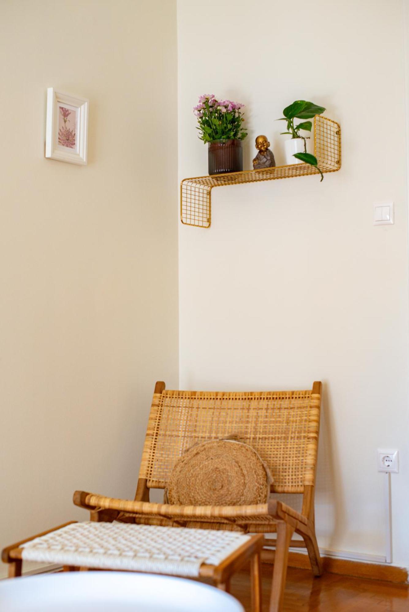 Romano Acropolis Retreat Koukaki 雅典 外观 照片