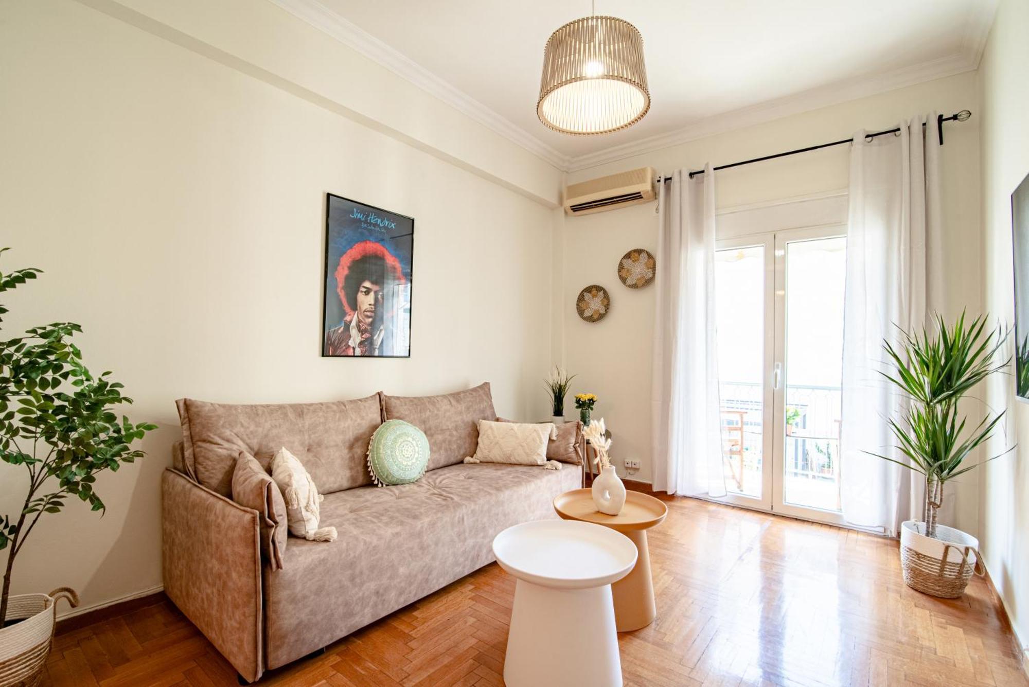 Romano Acropolis Retreat Koukaki 雅典 外观 照片