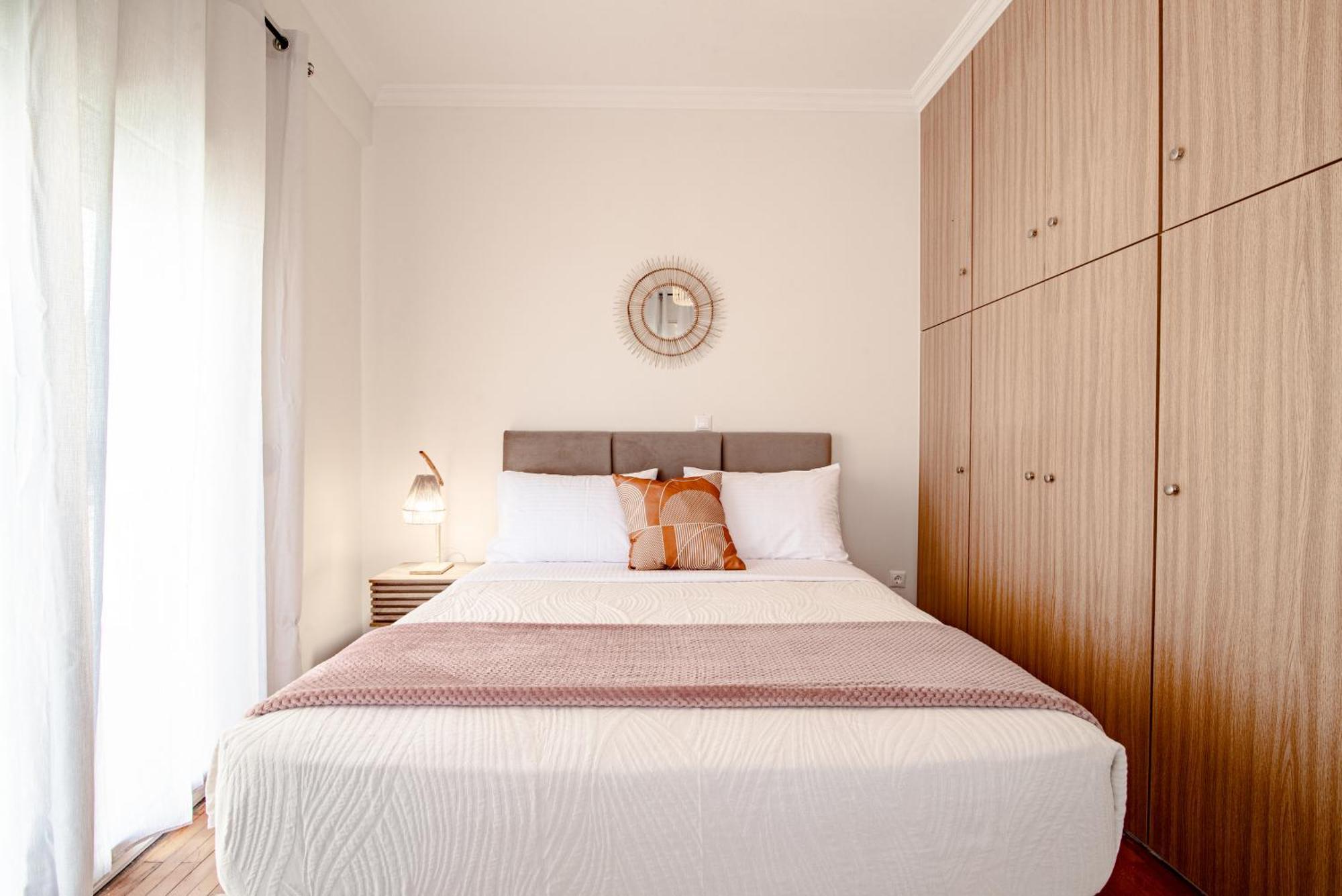 Romano Acropolis Retreat Koukaki 雅典 外观 照片