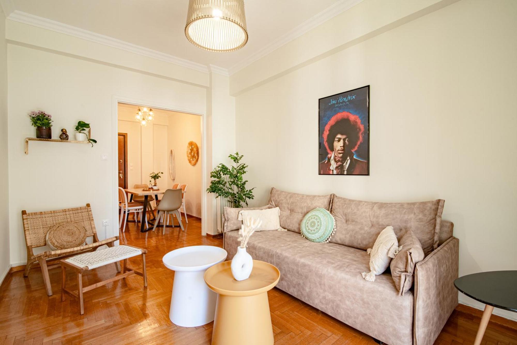 Romano Acropolis Retreat Koukaki 雅典 外观 照片