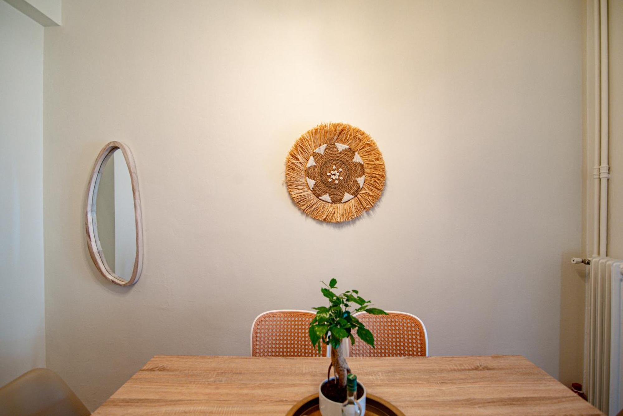 Romano Acropolis Retreat Koukaki 雅典 外观 照片
